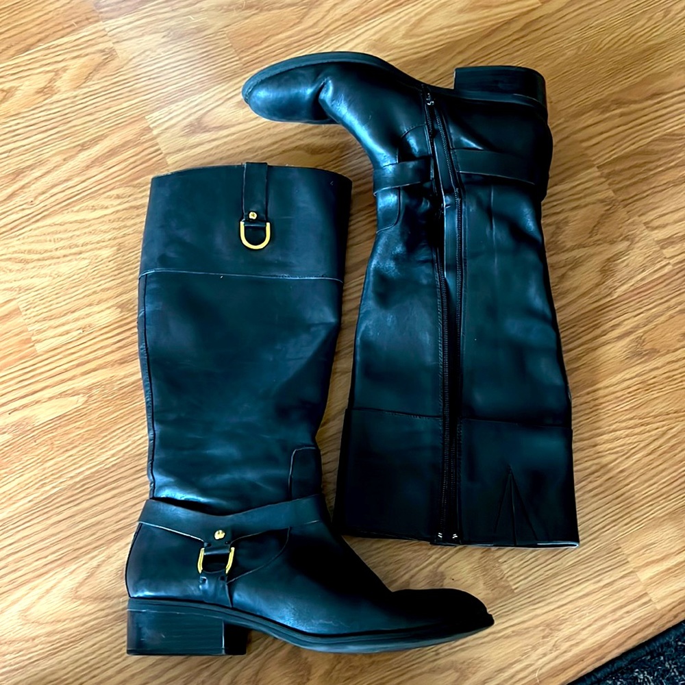 Mesa Riding Boots